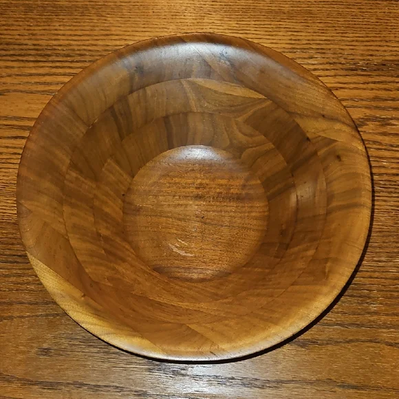 Vintage Salad Bowls - Picture 7 of 10